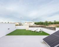 Obra Nueva - Villa - Orihuela - Vistabella golf