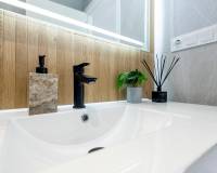 Obra Nueva - Villa - Orihuela - Vistabella golf
