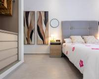 Obra Nueva - Villa - Orihuela - Vistabella golf