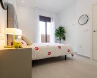 Obra Nueva - Villa - Orihuela - Vistabella golf