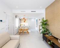 Obra Nueva - Villa - Orihuela - Vistabella golf