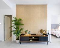 Obra Nueva - Villa - Orihuela - Vistabella golf