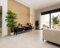 Obra Nueva - Villa - Orihuela - Vistabella golf