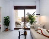 Obra Nueva - Villa - Orihuela - Vistabella golf