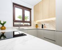 Obra Nueva - Villa - Orihuela - Vistabella golf
