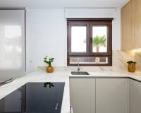 Obra Nueva - Villa - Orihuela - Vistabella golf