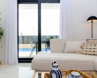 Obra Nueva - Villa - Orihuela - Vistabella golf