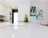 Obra Nueva - Villa - Orihuela - Vistabella golf