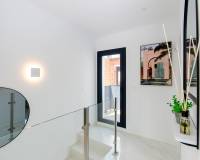 Obra Nueva - Villa - Orihuela - Vistabella golf