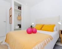 Obra Nueva - Villa - Orihuela - Vistabella golf