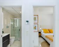 Obra Nueva - Villa - Orihuela - Vistabella golf