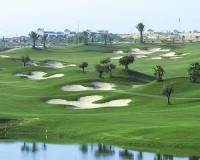 Obra Nueva - Villa - Orihuela - Vistabella golf