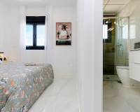 Obra Nueva - Villa - Orihuela - Vistabella golf
