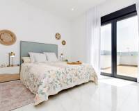 Obra Nueva - Villa - Orihuela - Vistabella golf