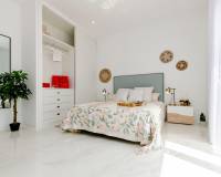 Obra Nueva - Villa - Orihuela - Vistabella golf