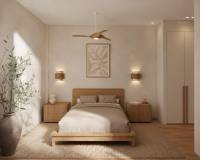 Obra Nueva - Villa - Orihuela - Vistabella golf