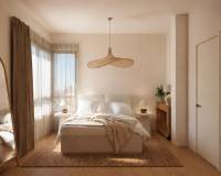 Obra Nueva - Villa - Orihuela - Vistabella golf