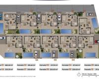 Obra Nueva - Villa - Orihuela - Vistabella golf