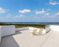 Obra Nueva - Villa - Orihuela - Vistabella golf