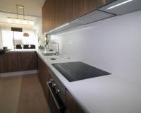 Obra Nueva - Villa - Pilar de la Horadada - El Pilar de la Horadada