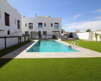 Obra Nueva - Villa - Pilar de la Horadada - El Pilar de la Horadada