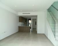 Obra Nueva - Villa - Pilar de la Horadada - El Pilar de la Horadada