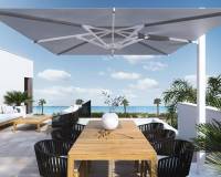 Obra Nueva - Villa - Pilar de la Horadada - Las Higuericas