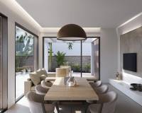 Obra Nueva - Villa - Pilar de la Horadada - Las Higuericas