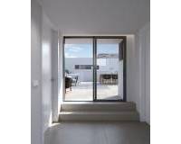 Obra Nueva - Villa - Pilar de la Horadada - Las Higuericas