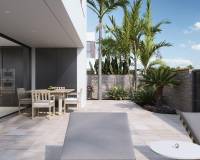 Obra Nueva - Villa - Pilar de la Horadada - Las Higuericas