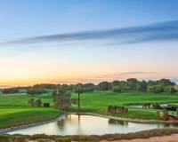 Obra Nueva - Villa - Pilar de la Horadada - Lo Romero Golf