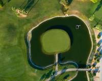 Obra Nueva - Villa - Pilar de la Horadada - Lo Romero Golf