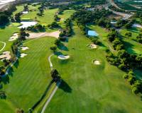 Obra Nueva - Villa - Pilar de la Horadada - Lo Romero Golf