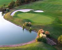 Obra Nueva - Villa - Pilar de la Horadada - Lo Romero Golf