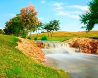 Obra Nueva - Villa - Pilar de la Horadada - Lo Romero Golf