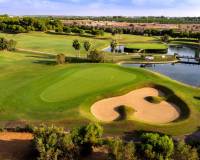 Obra Nueva - Villa - Pilar de la Horadada - Lo Romero Golf