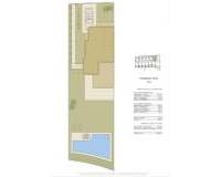 Obra Nueva - Villa - Pilar de la Horadada - Lo Romero Golf