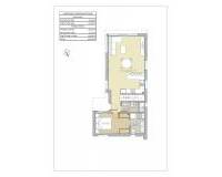 Obra Nueva - Villa - Pilar de la Horadada - Lo Romero Golf