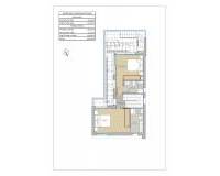 Obra Nueva - Villa - Pilar de la Horadada - Lo Romero Golf
