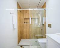 Obra Nueva - Villa - Pilar de la Horadada - Lo Romero Golf