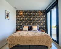 Obra Nueva - Villa - Pilar de la Horadada - Lo Romero Golf