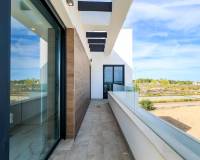 Obra Nueva - Villa - Pilar de la Horadada - Lo Romero Golf
