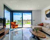 Obra Nueva - Villa - Pilar de la Horadada - Lo Romero Golf