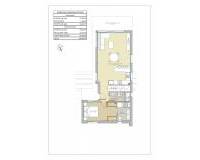 Obra Nueva - Villa - Pilar de la Horadada - Lo Romero Golf