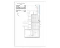 Obra Nueva - Villa - Pilar de la Horadada - Lo Romero Golf