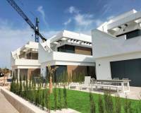 Obra Nueva - Villa - Pilar de la Horadada - Lo Romero Golf