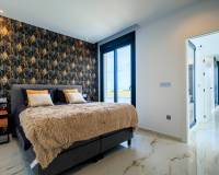 Obra Nueva - Villa - Pilar de la Horadada - Lo Romero Golf
