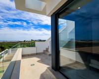 Obra Nueva - Villa - Pilar de la Horadada - Lo Romero Golf