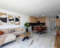 Obra Nueva - Villa - Pilar de la Horadada - Lo Romero Golf