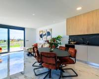 Obra Nueva - Villa - Pilar de la Horadada - Lo Romero Golf